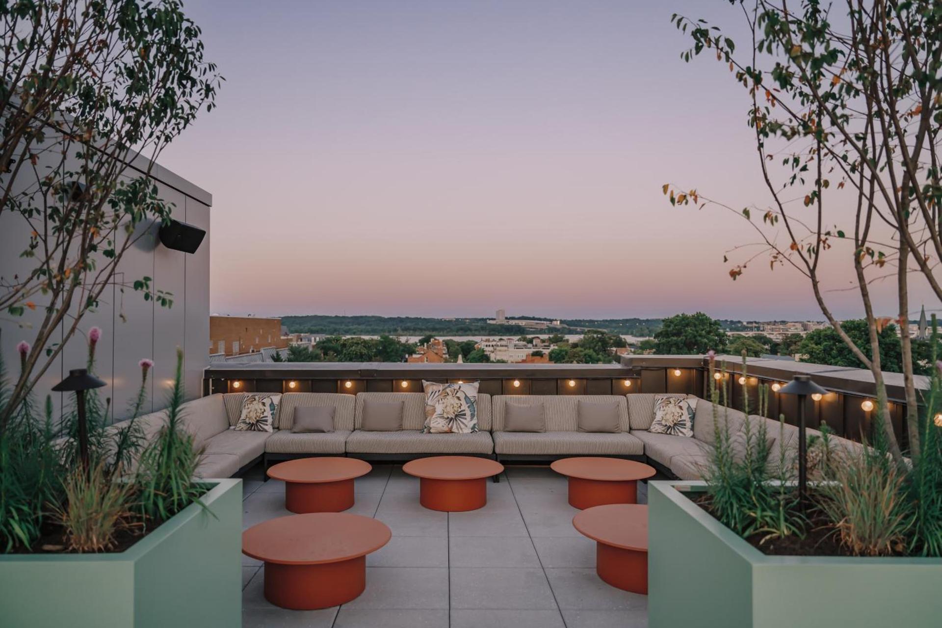 Hotel Heron Alexandria Old Town, Curio Collection by Hilton photo 57