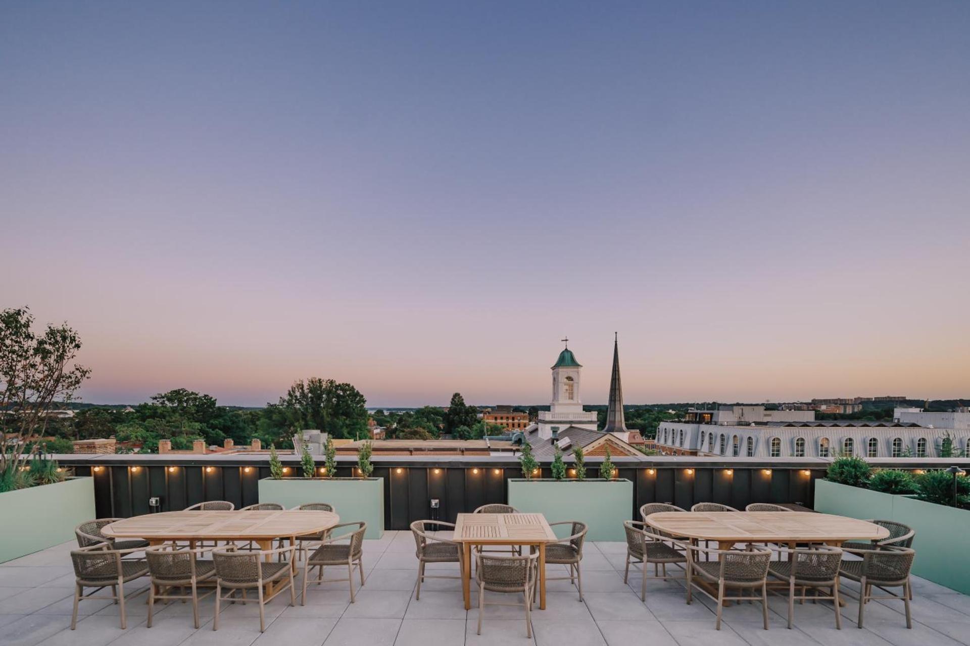 Hotel Heron Alexandria Old Town, Curio Collection by Hilton photo 63