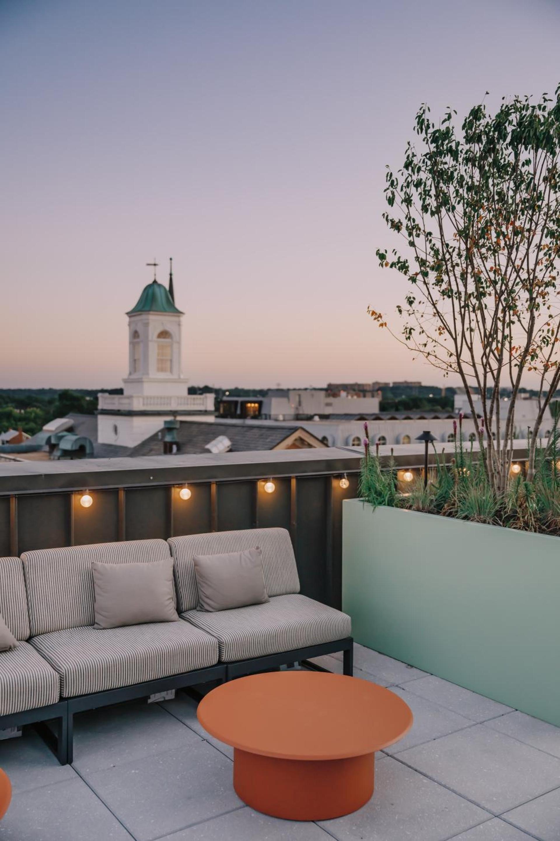 Hotel Heron Alexandria Old Town, Curio Collection by Hilton photo 61