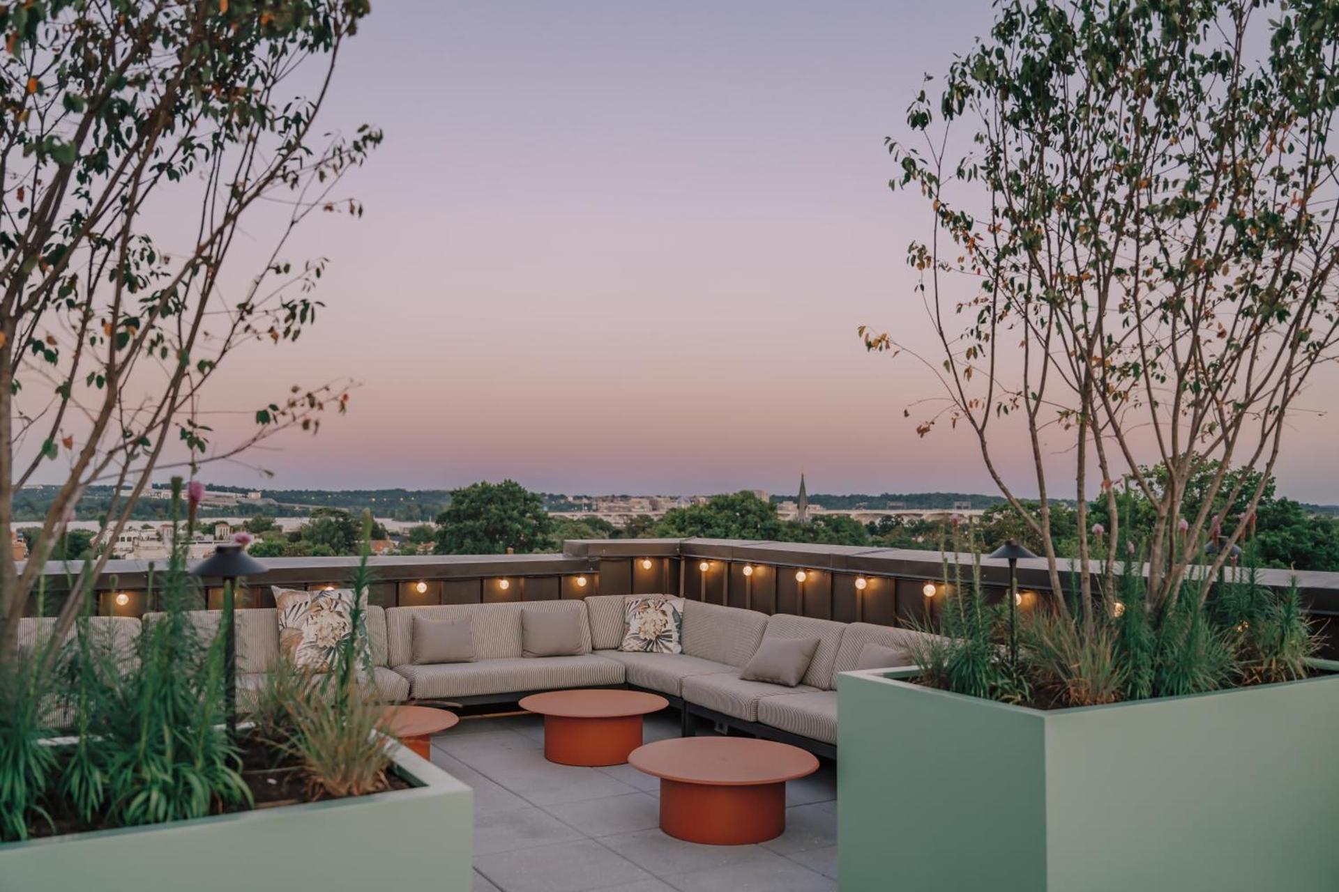 Hotel Heron Alexandria Old Town, Curio Collection by Hilton photo 62