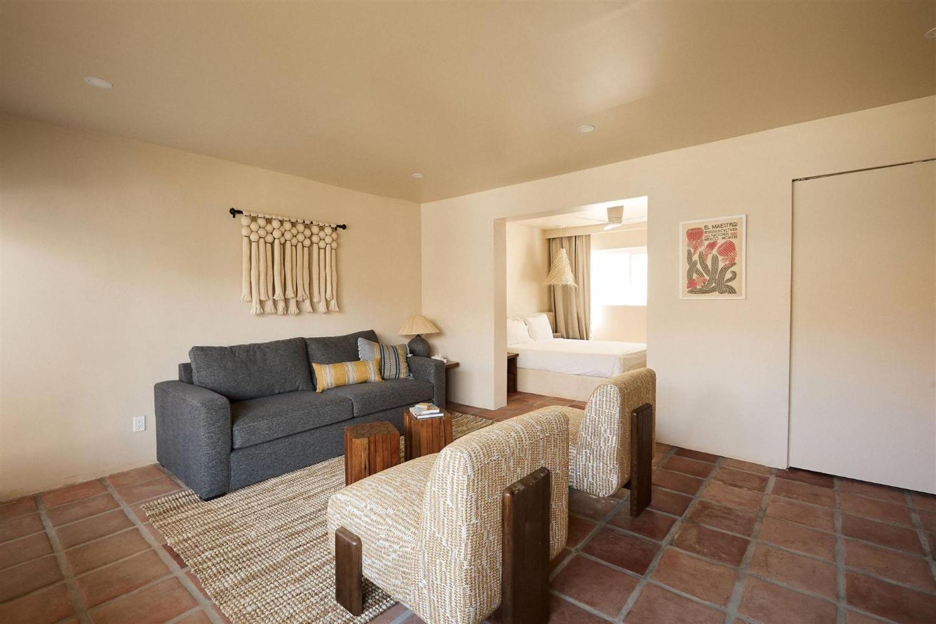 Los Bungalows photo 42