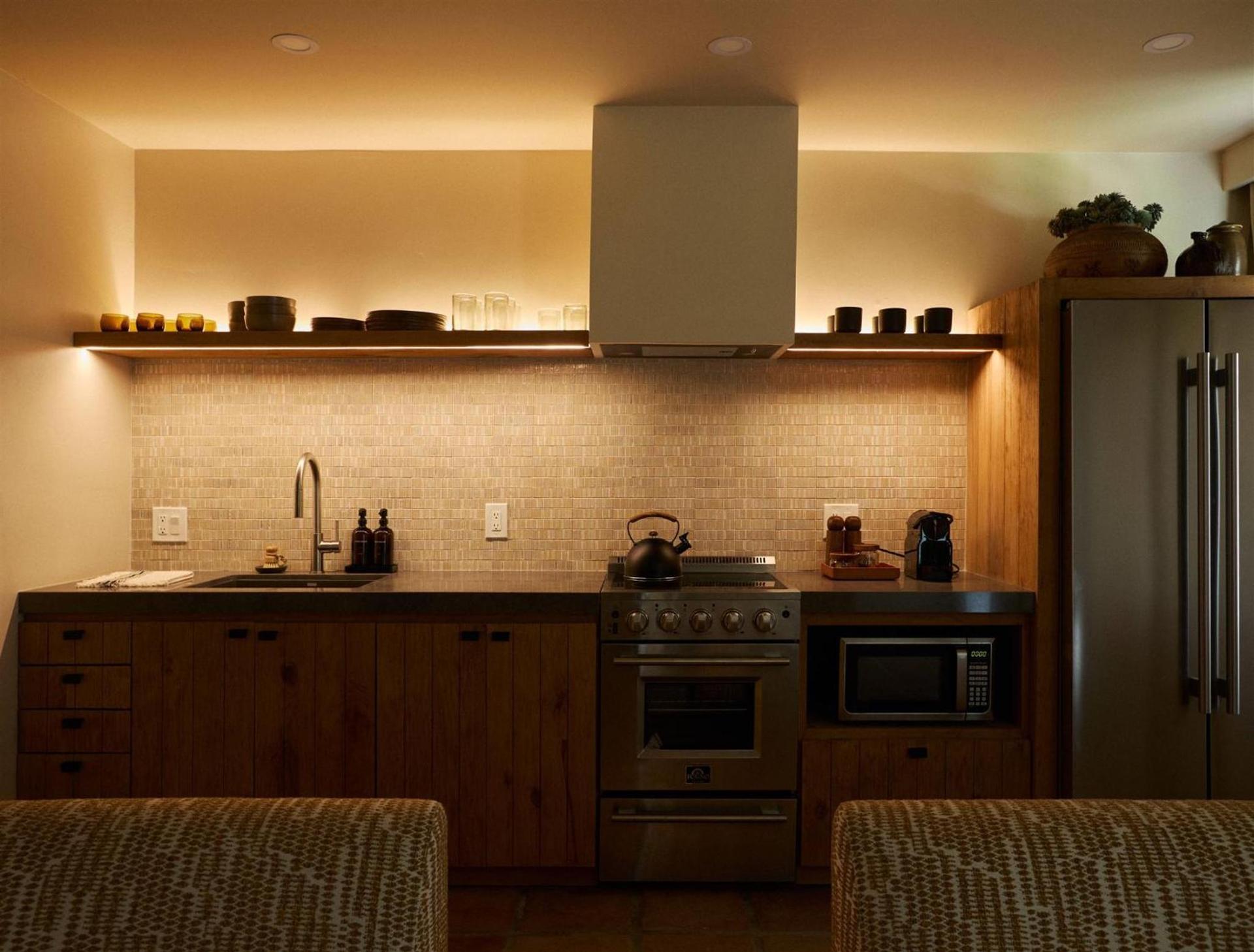 Los Bungalows photo 44