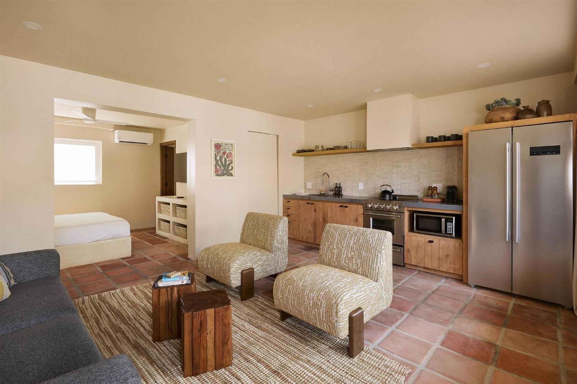 Los Bungalows photo 46