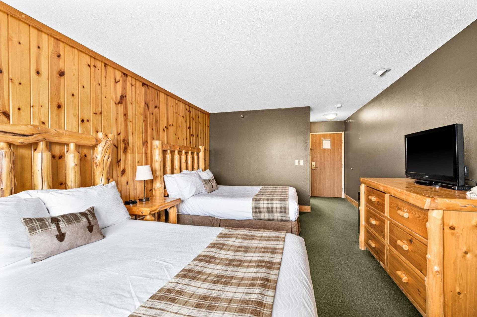 Superior Shores Resort photo 26