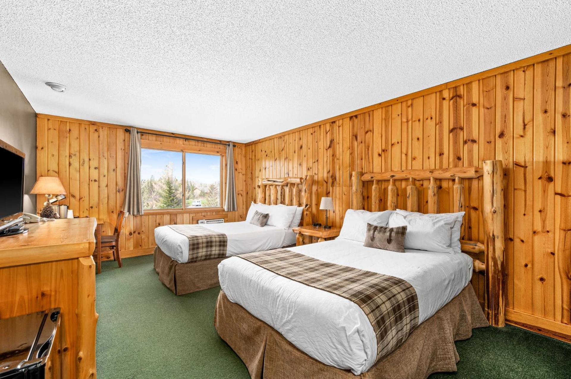 Superior Shores Resort photo 25