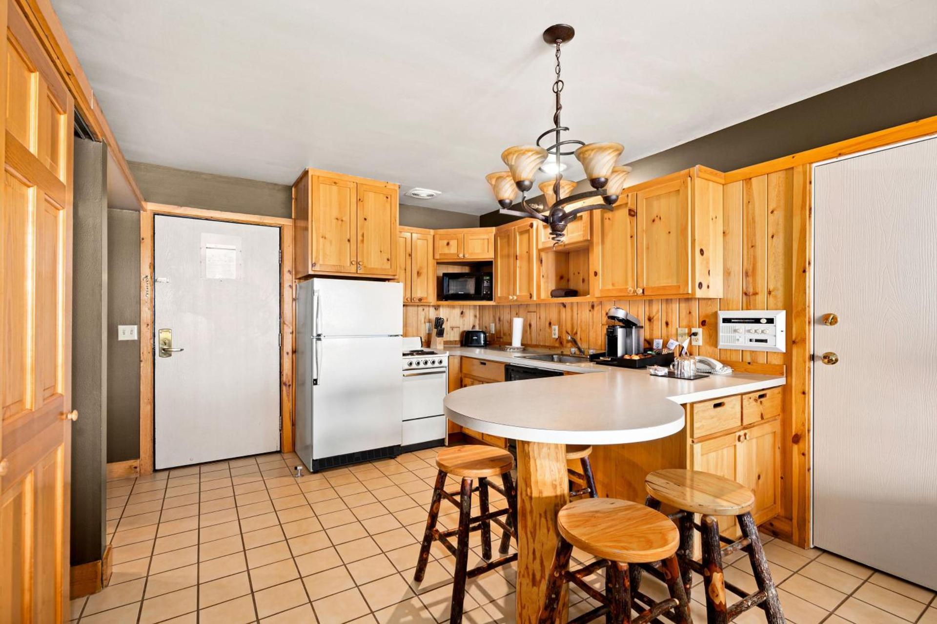 Superior Shores Resort photo 30