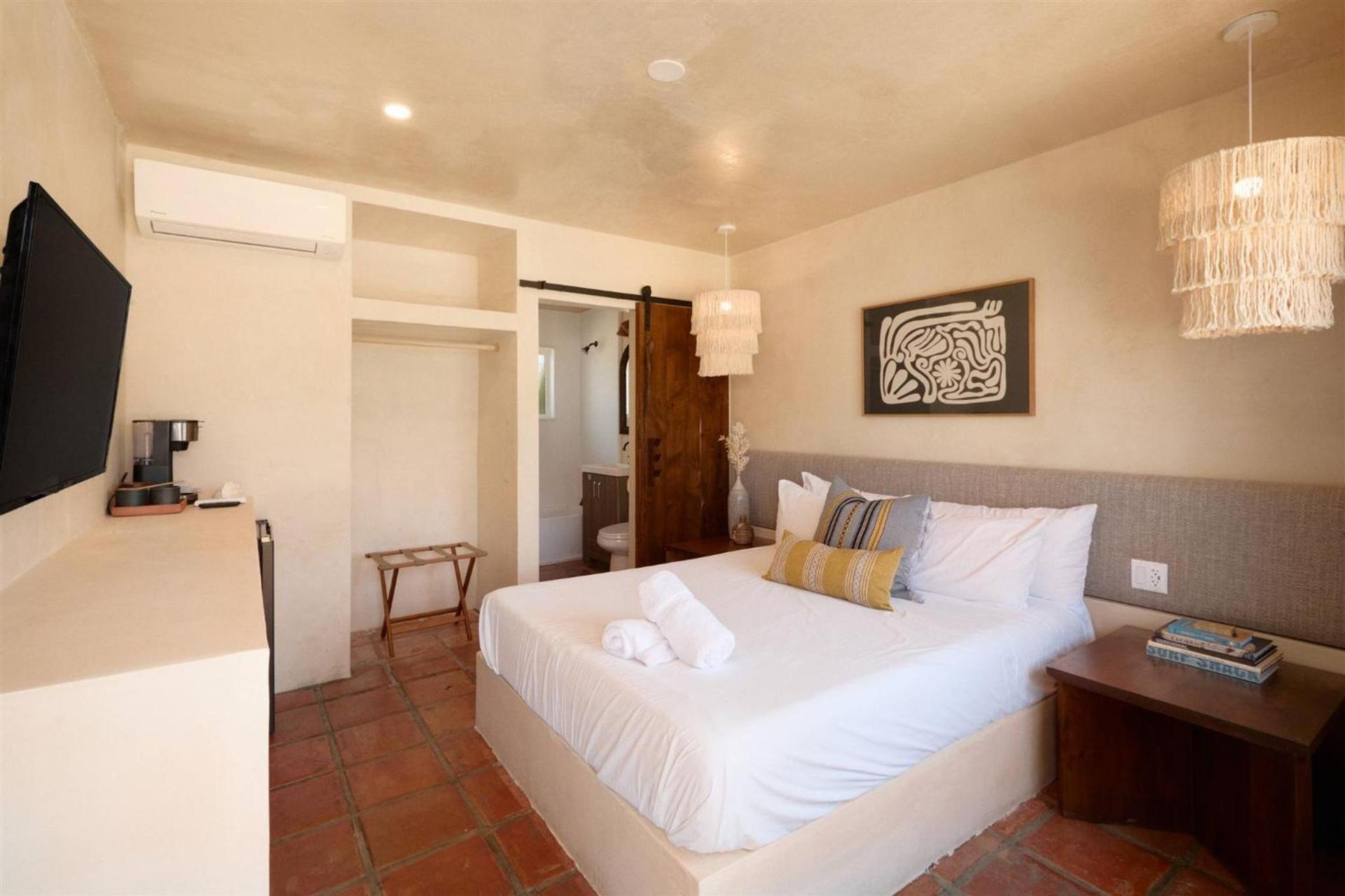 Los Bungalows photo 33