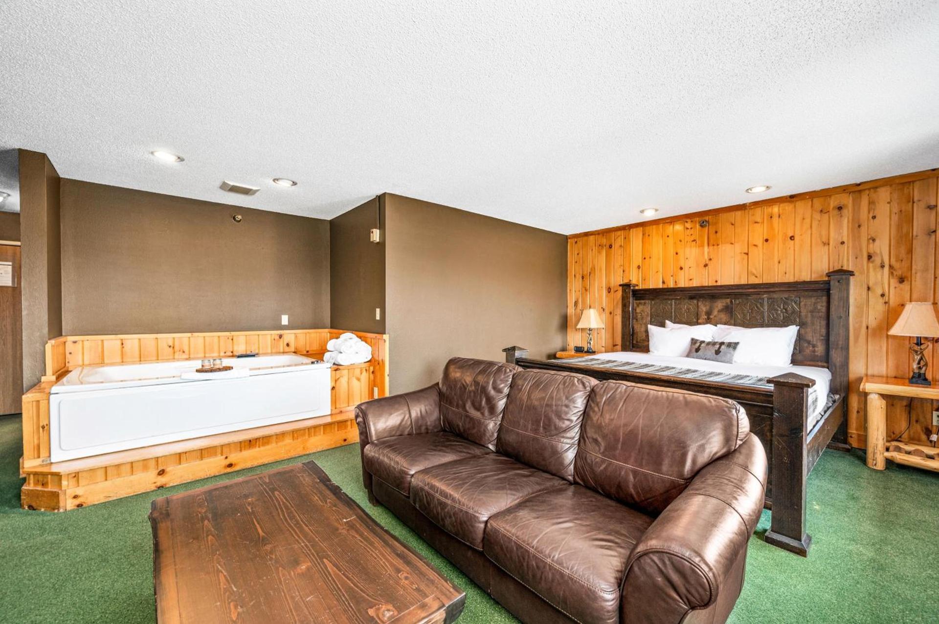 Superior Shores Resort photo 35