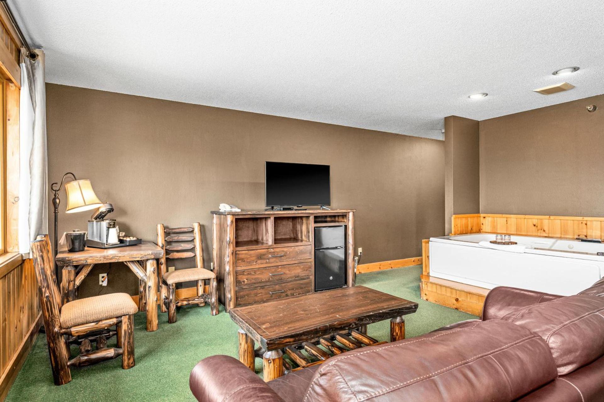 Superior Shores Resort photo 36