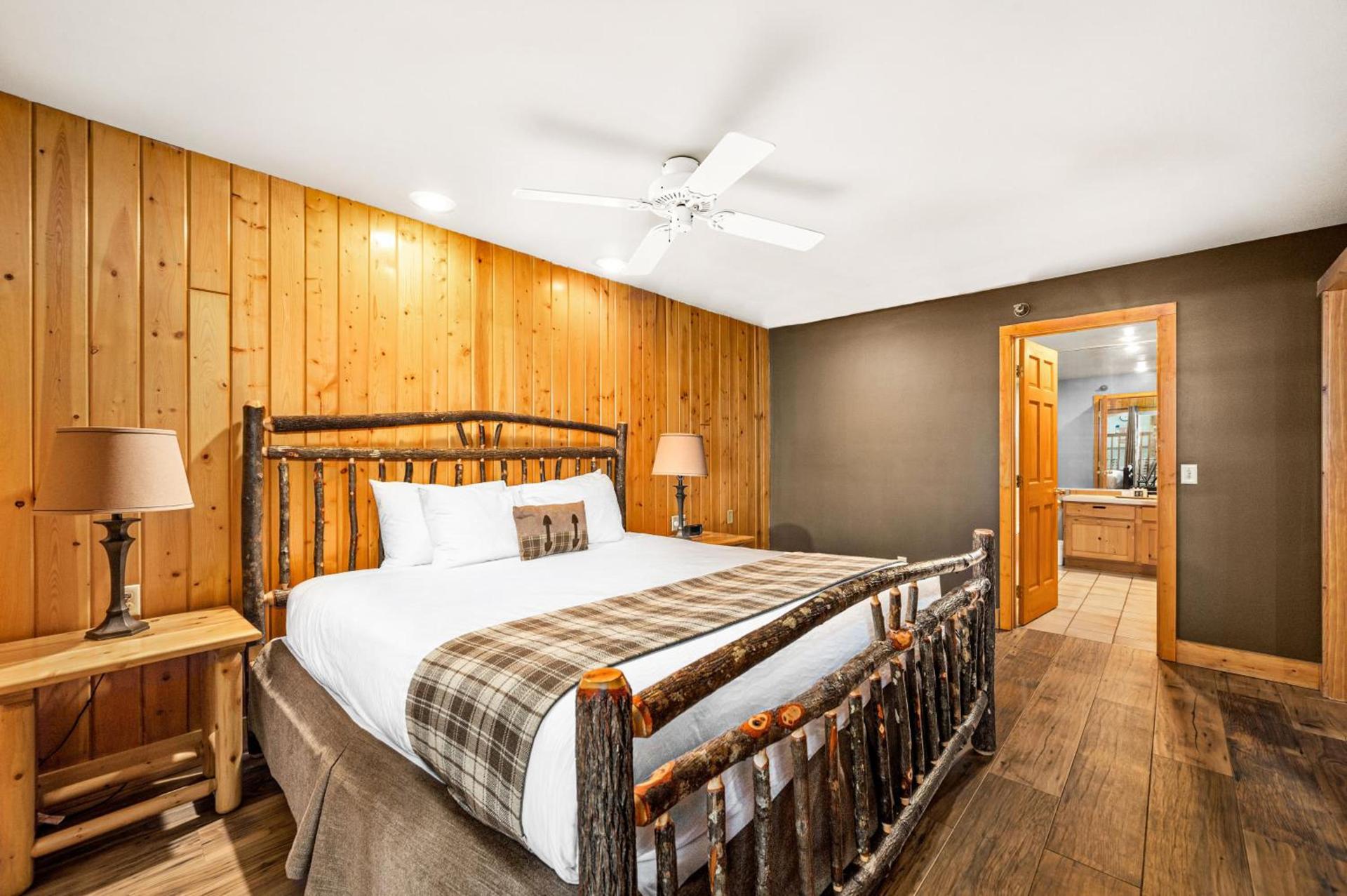 Superior Shores Resort photo 41