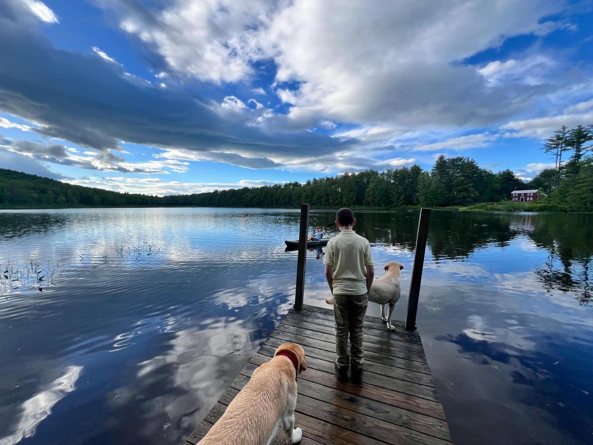 Camp Sweden photo 3
