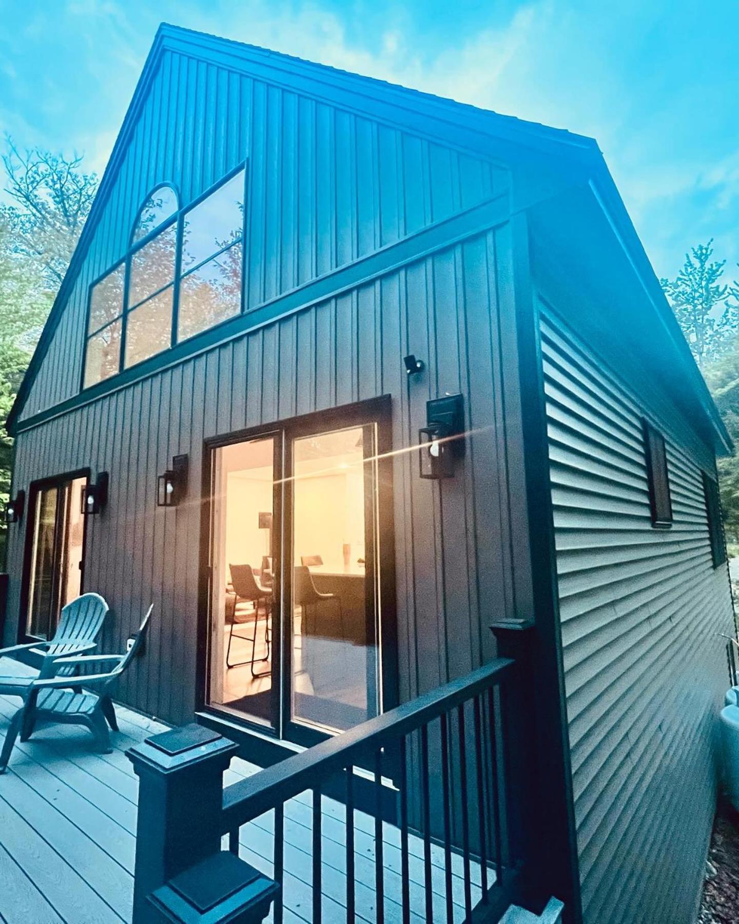 Camp Sweden photo 1
