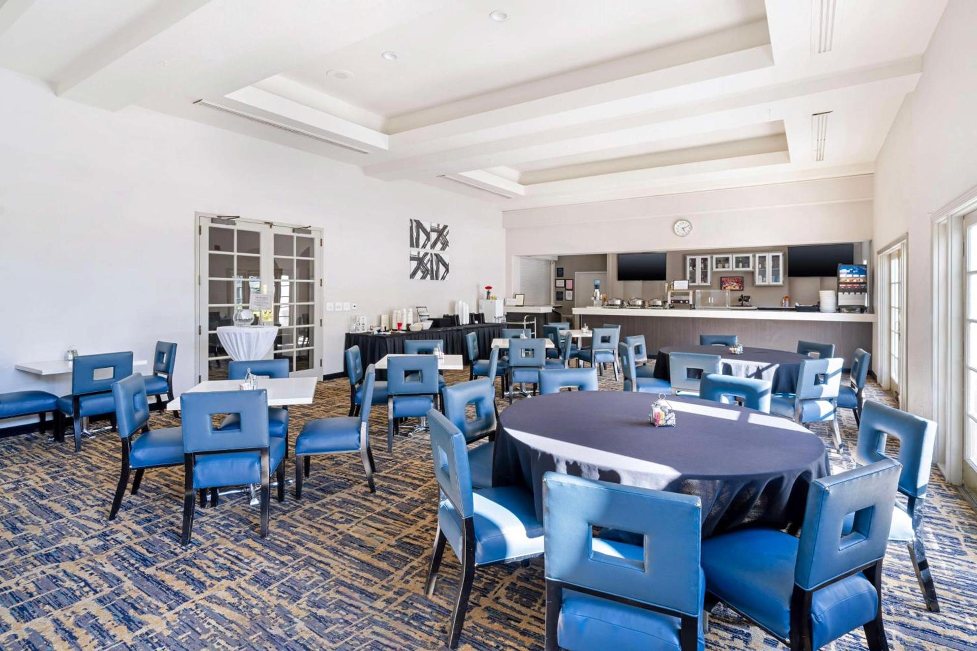 Best Western Posada Royale Hotel & Suites photo 8