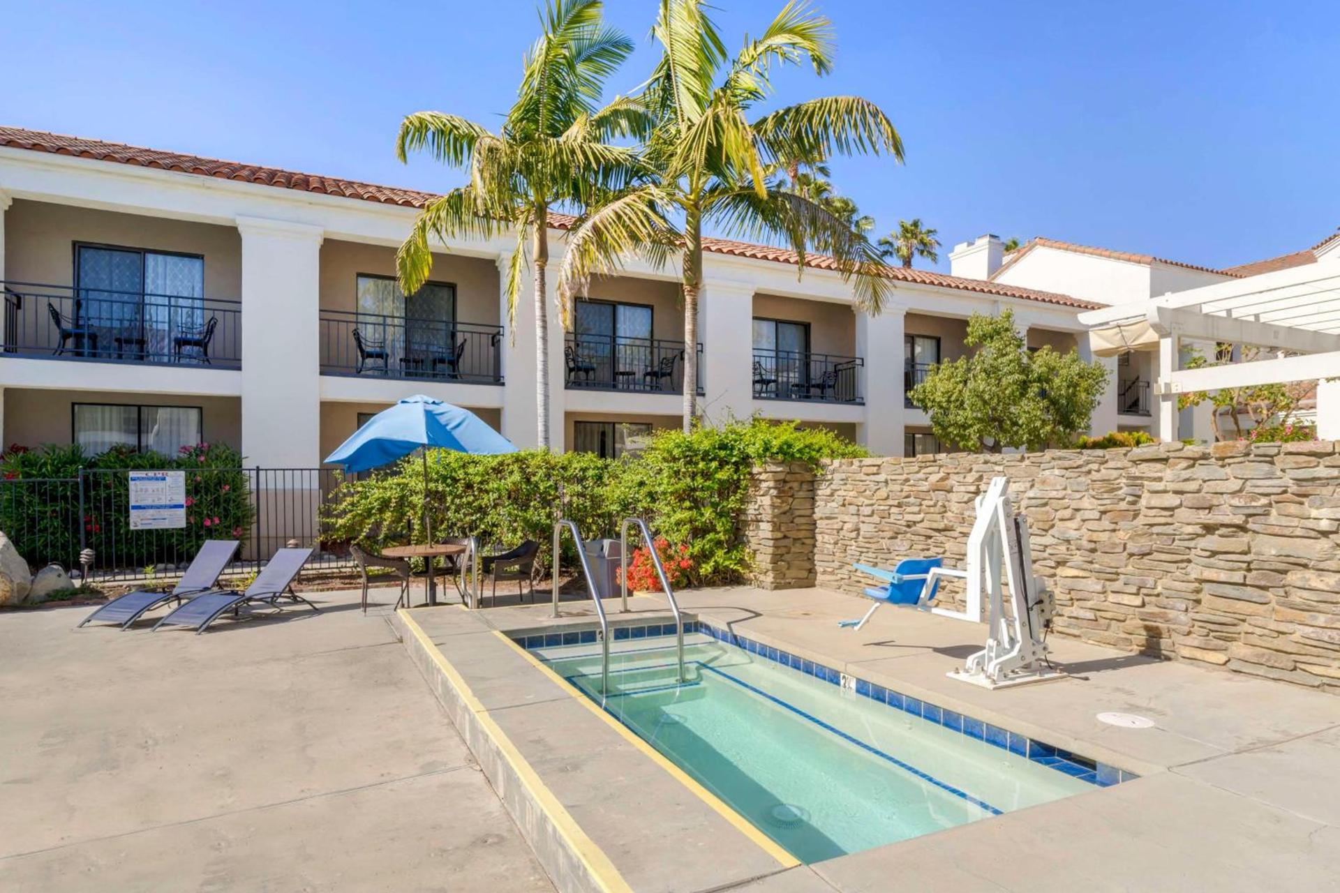 Best Western Posada Royale Hotel & Suites photo 15