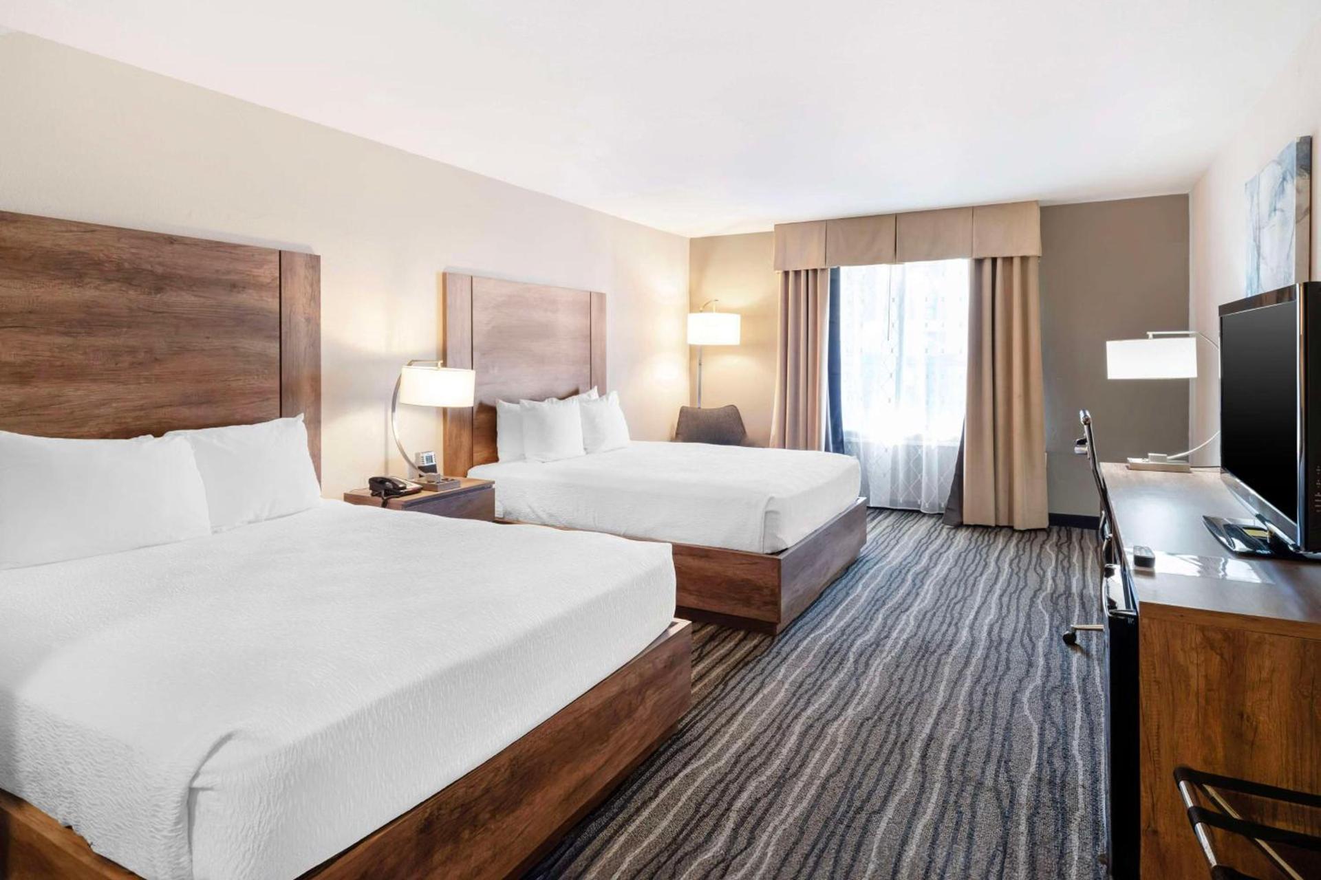Best Western Posada Royale Hotel & Suites photo 3