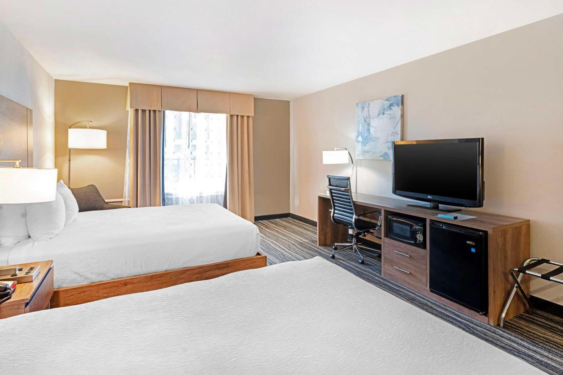 Best Western Posada Royale Hotel & Suites photo 20