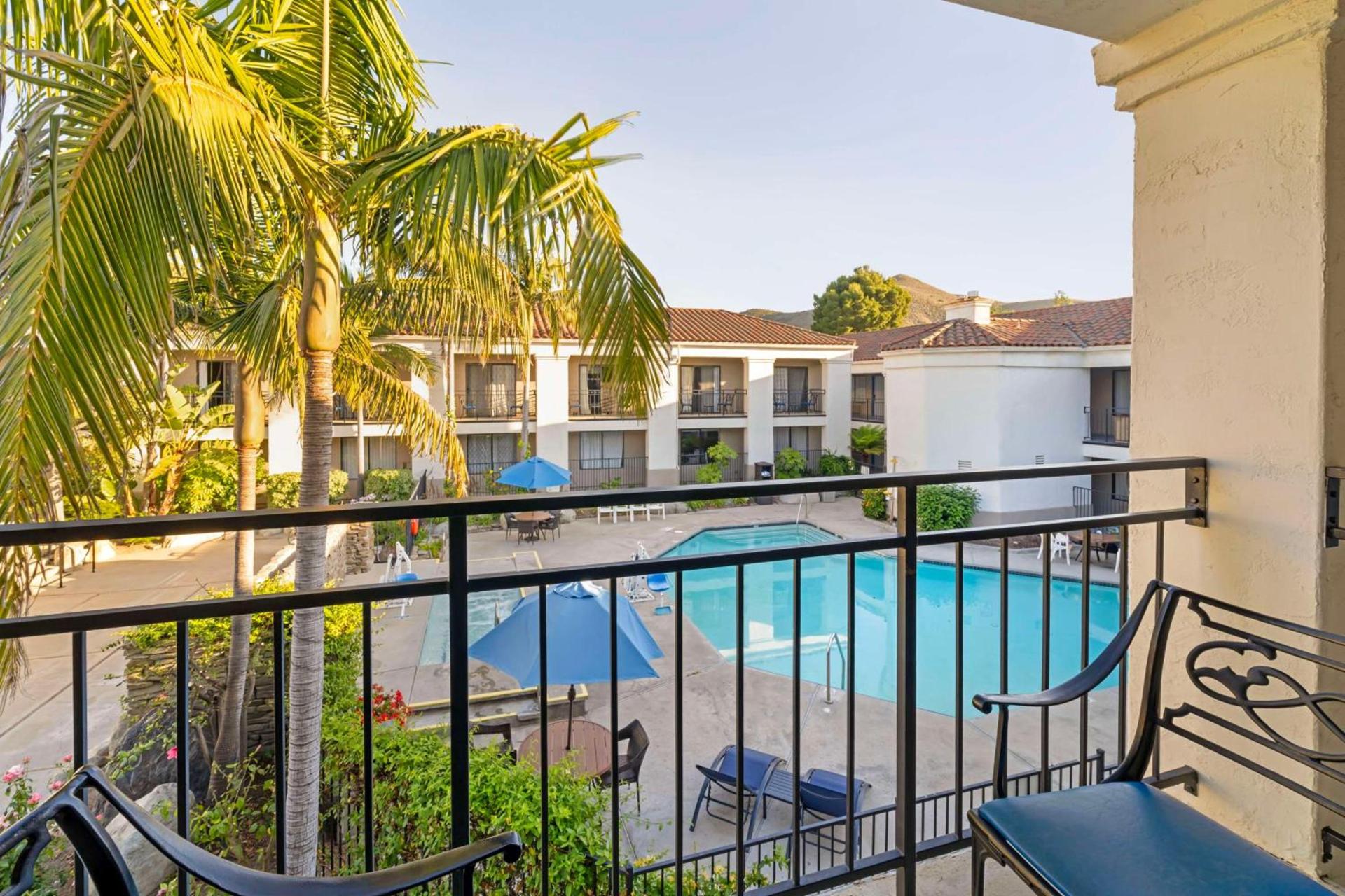Best Western Posada Royale Hotel & Suites photo 23