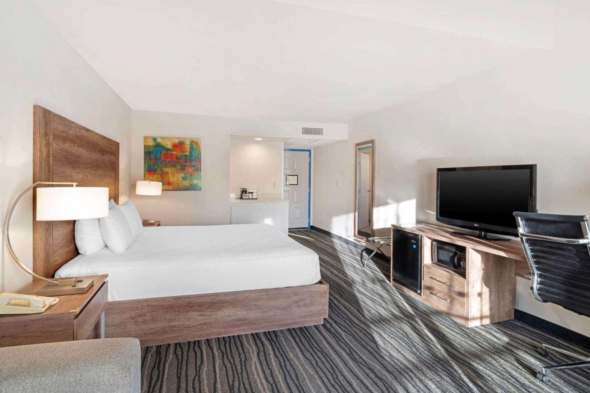 Best Western Posada Royale Hotel & Suites photo 27