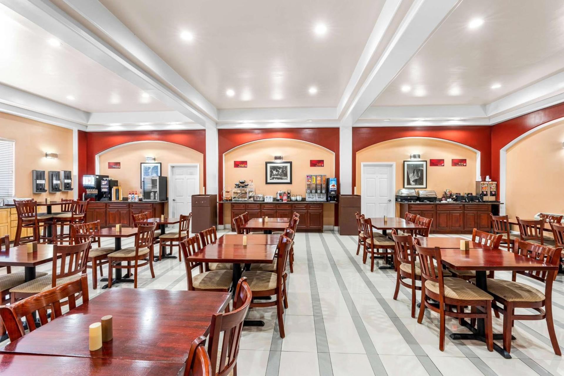Best Western Plus Yosemite Way Station photo 3