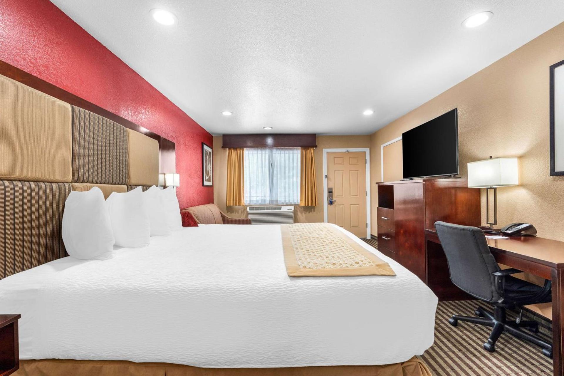 Best Western Plus Yosemite Way Station photo 15