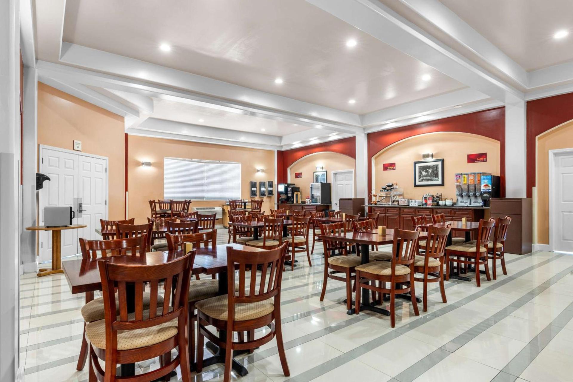 Best Western Plus Yosemite Way Station photo 18