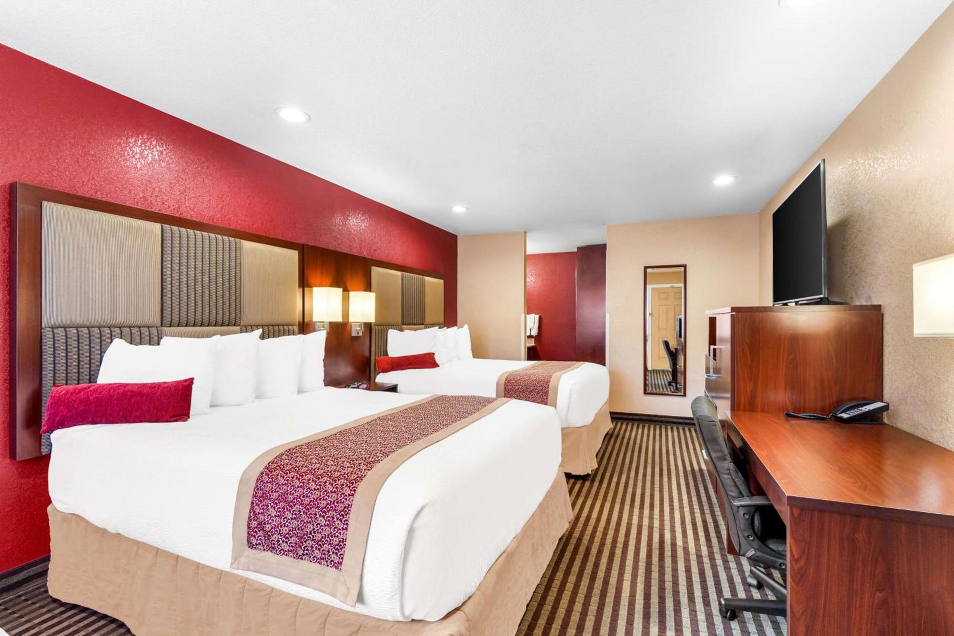 Best Western Plus Yosemite Way Station photo 20