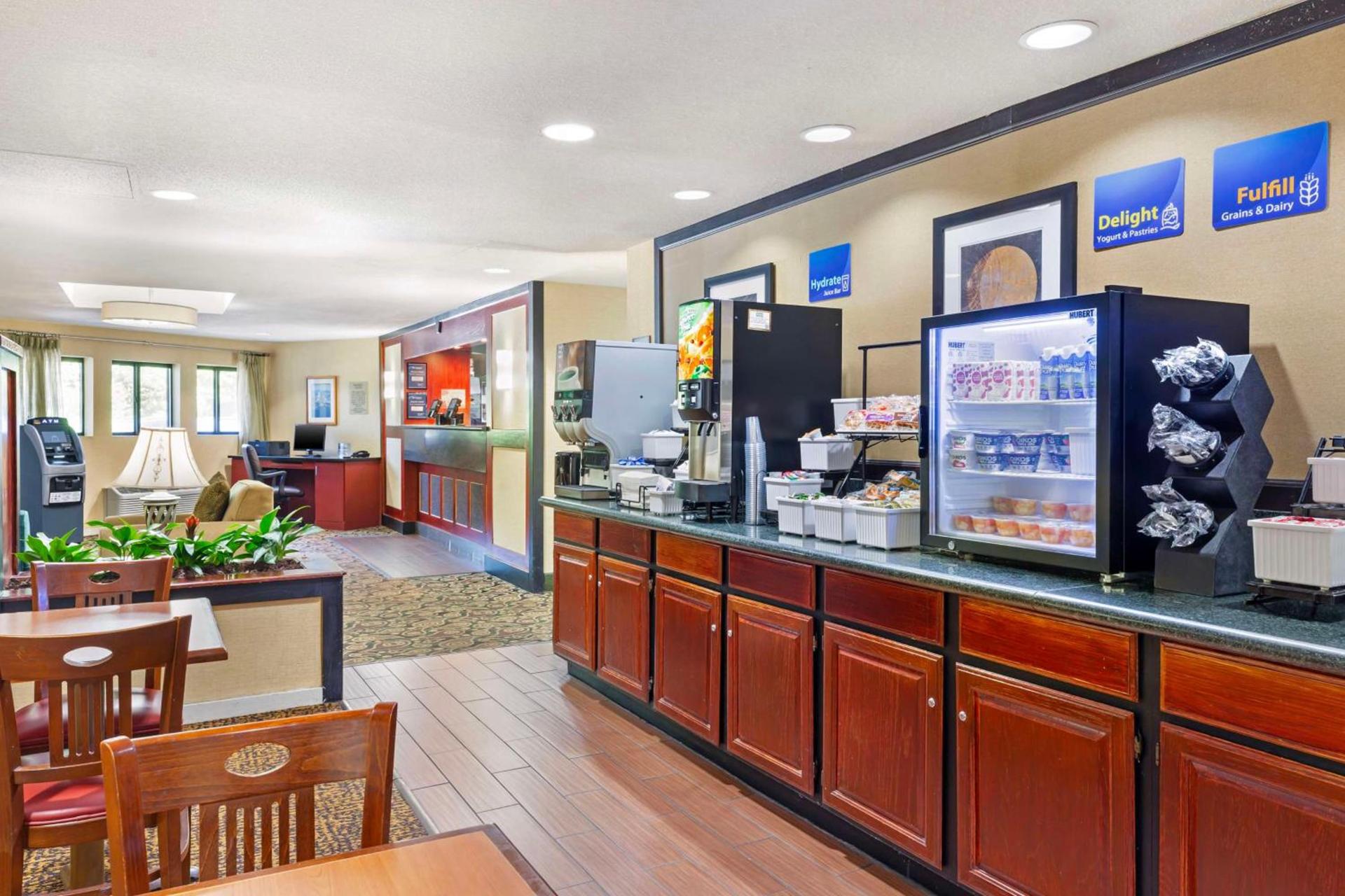 Best Western Rockland photo 3