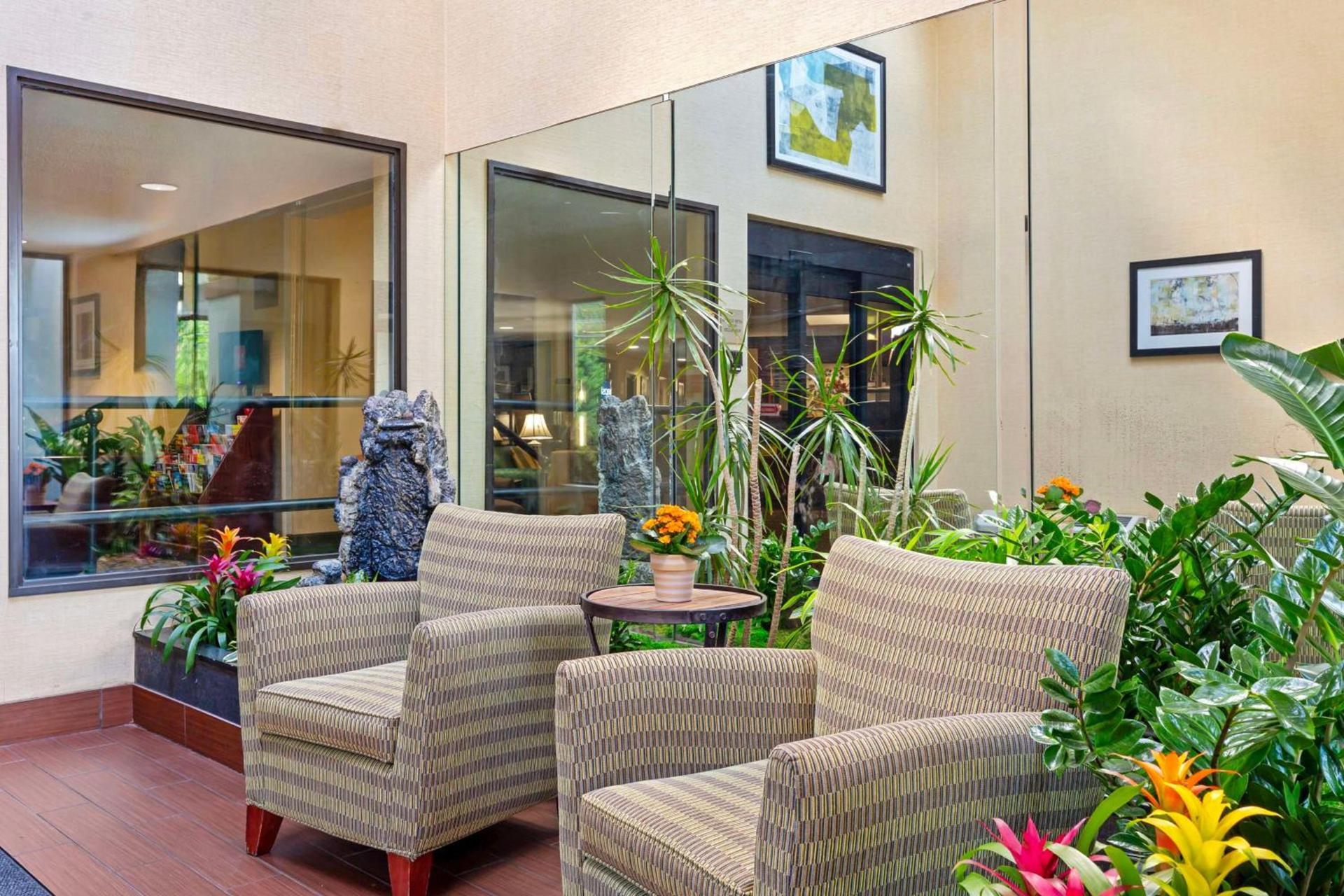 Best Western Rockland photo 5