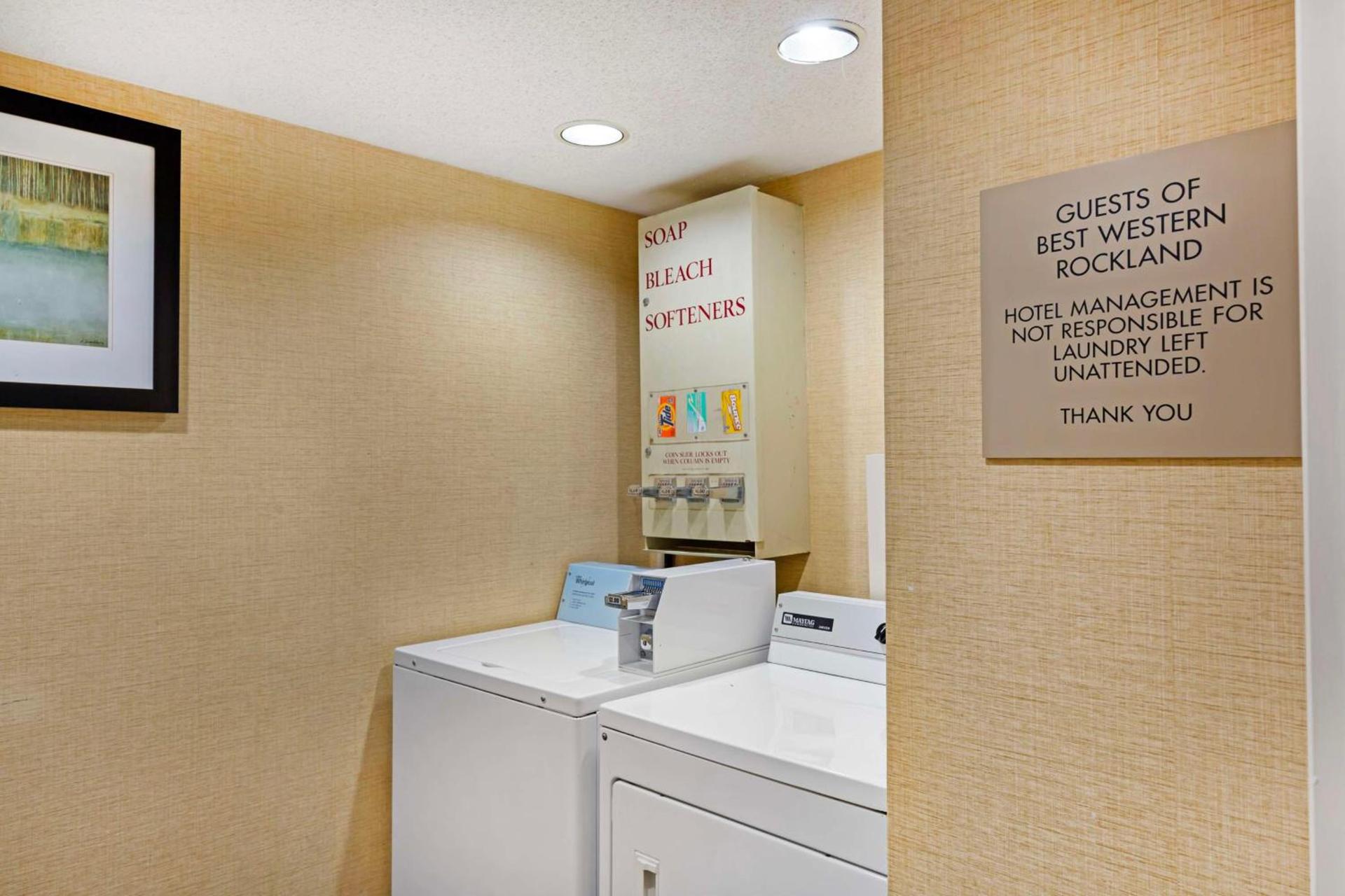 Best Western Rockland photo 7