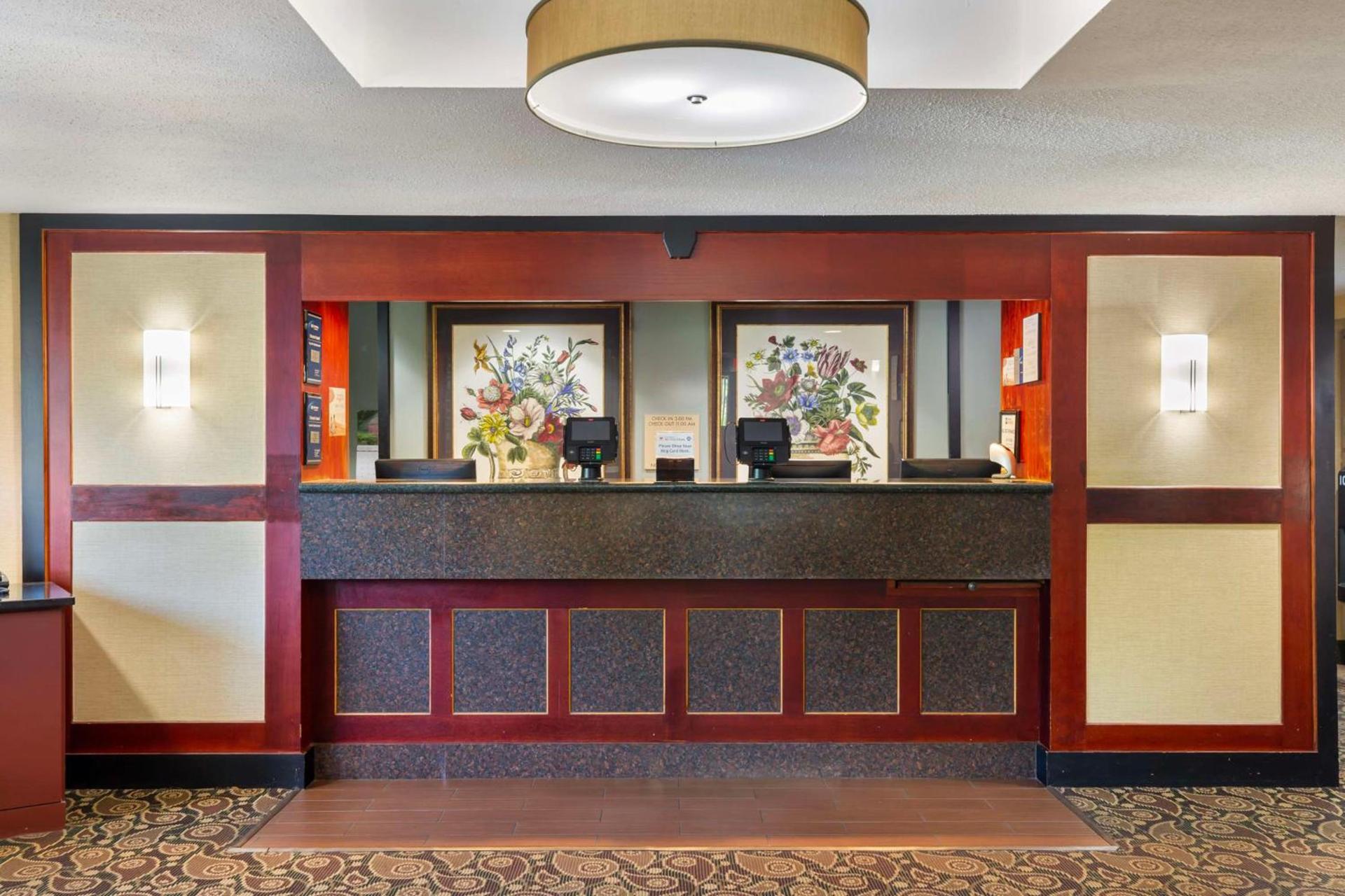 Best Western Rockland photo 10