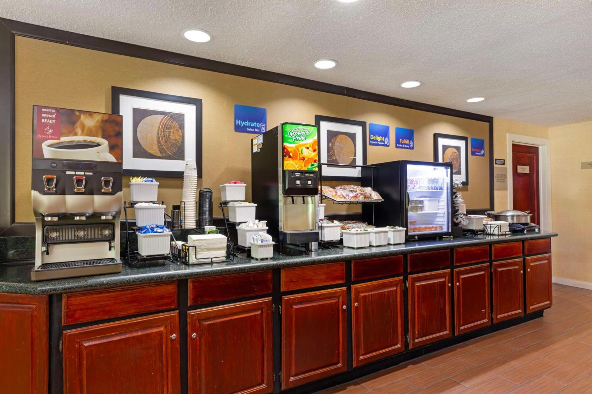 Best Western Rockland photo 11