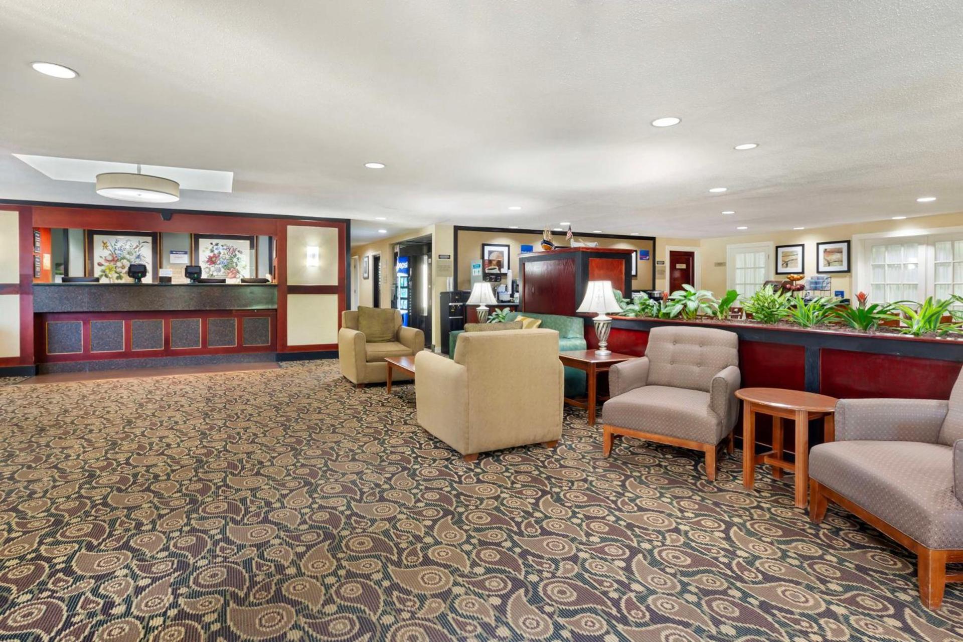 Best Western Rockland photo 9