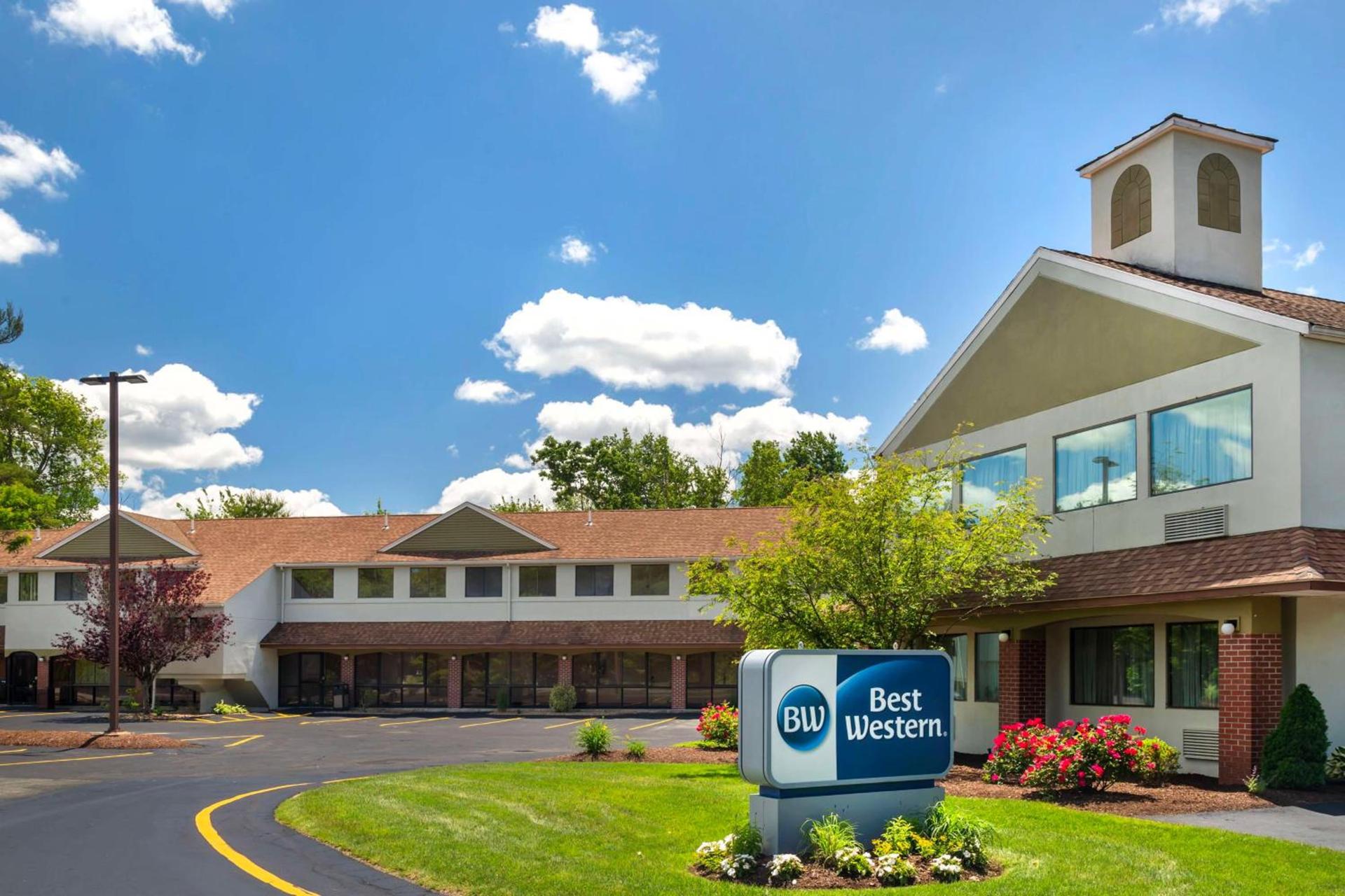 Best Western Rockland photo 12