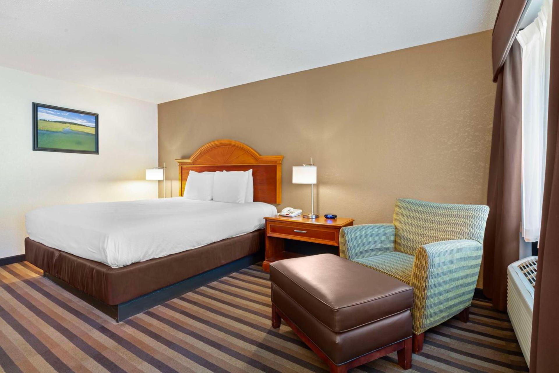 Best Western Rockland photo 15