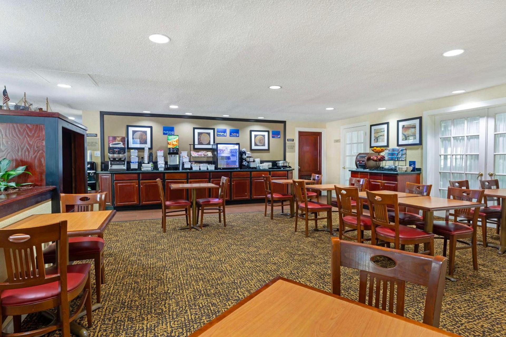 Best Western Rockland photo 17