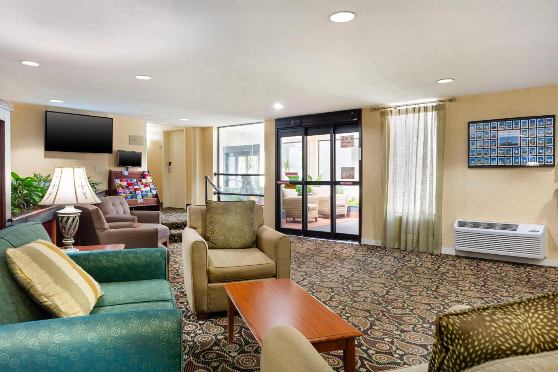 Best Western Rockland photo 19