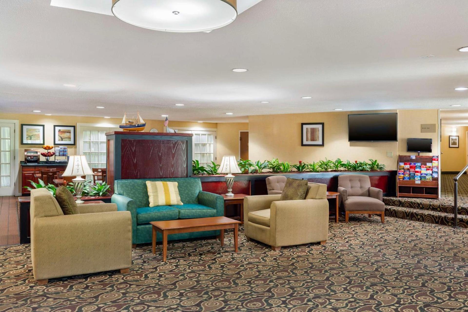 Best Western Rockland photo 20