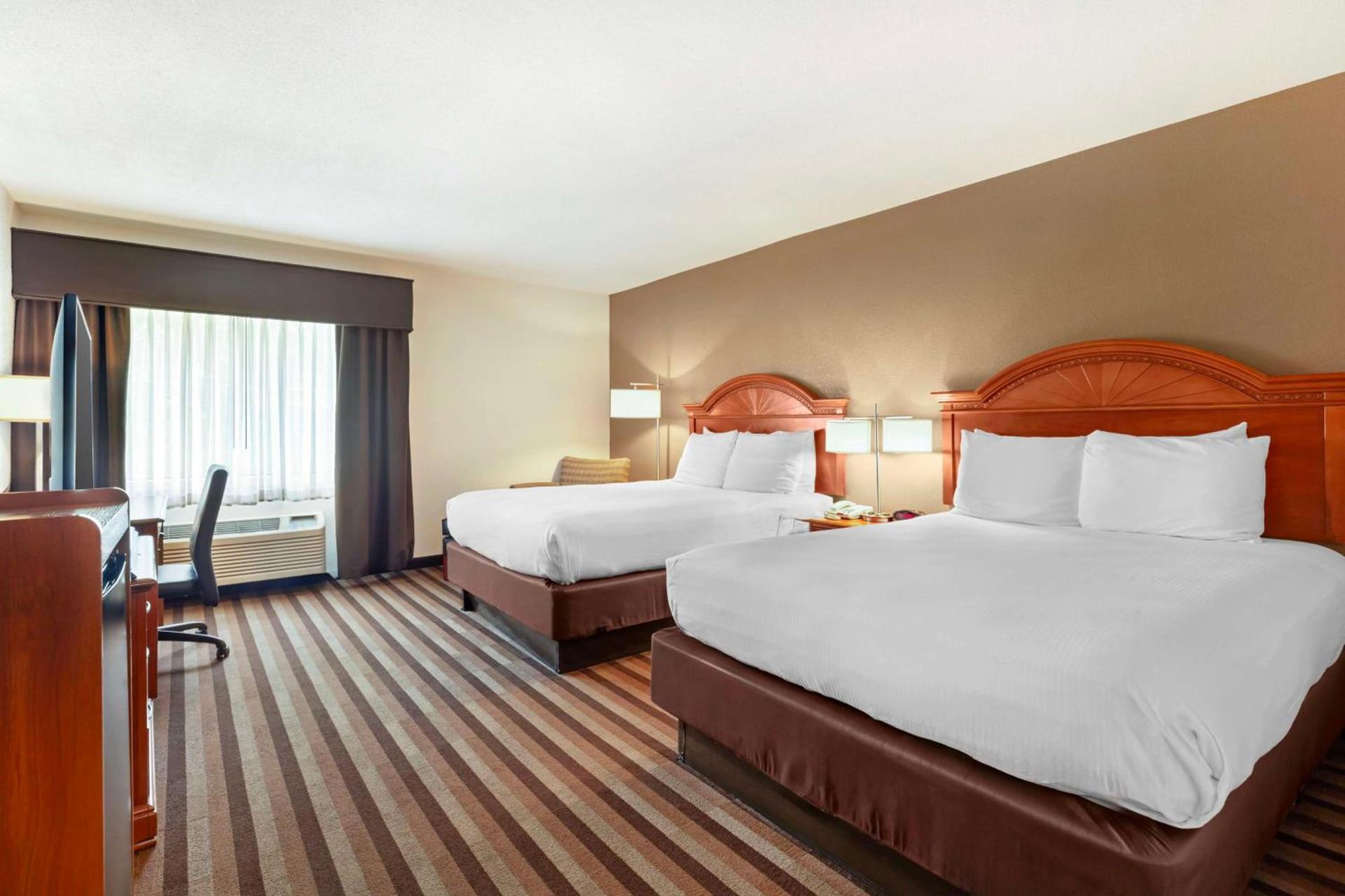 Best Western Rockland photo 22