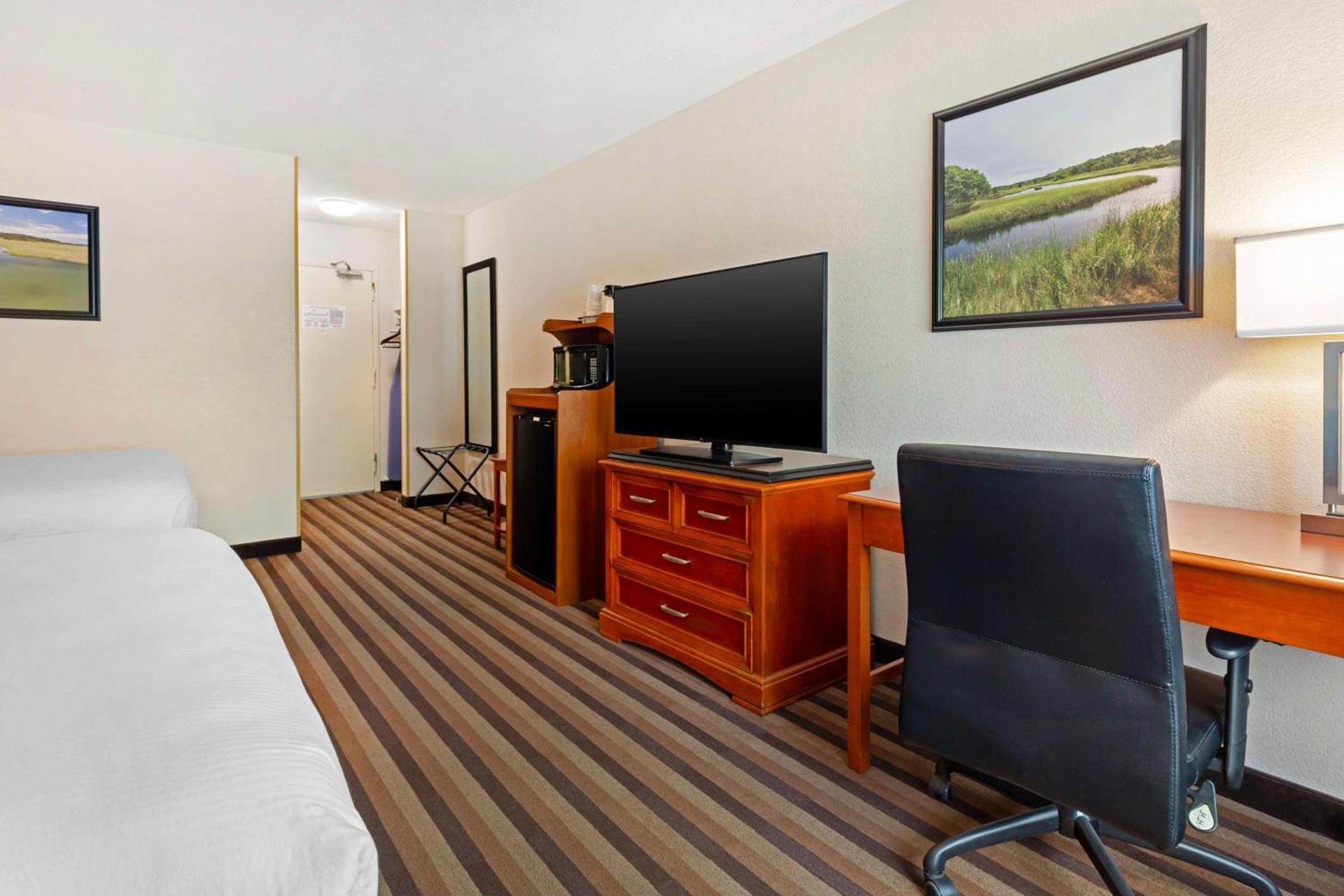 Best Western Rockland photo 23