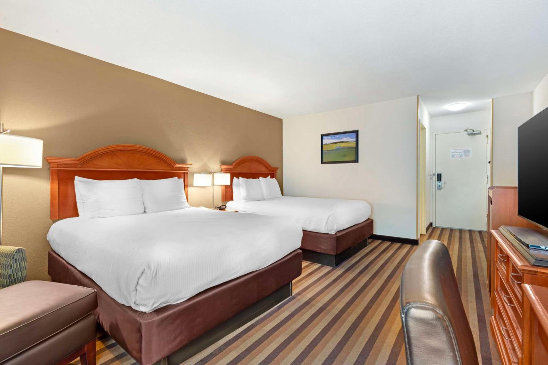 Best Western Rockland photo 24