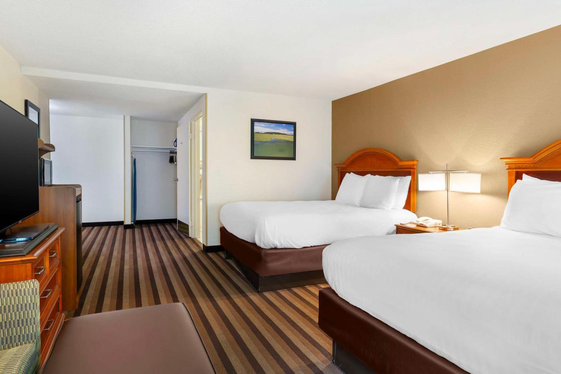 Best Western Rockland photo 30