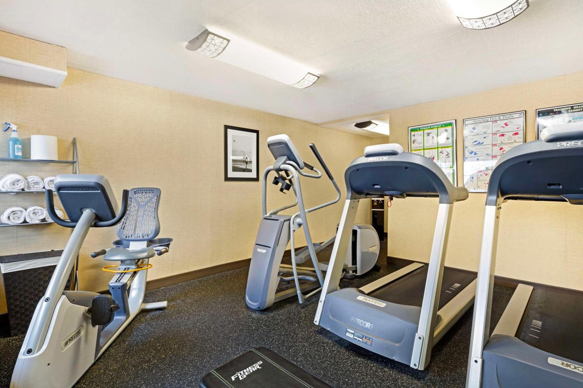 Best Western Rockland photo 32