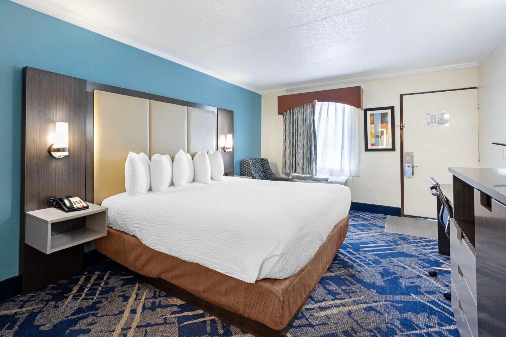 Best Western Franklin photo 25