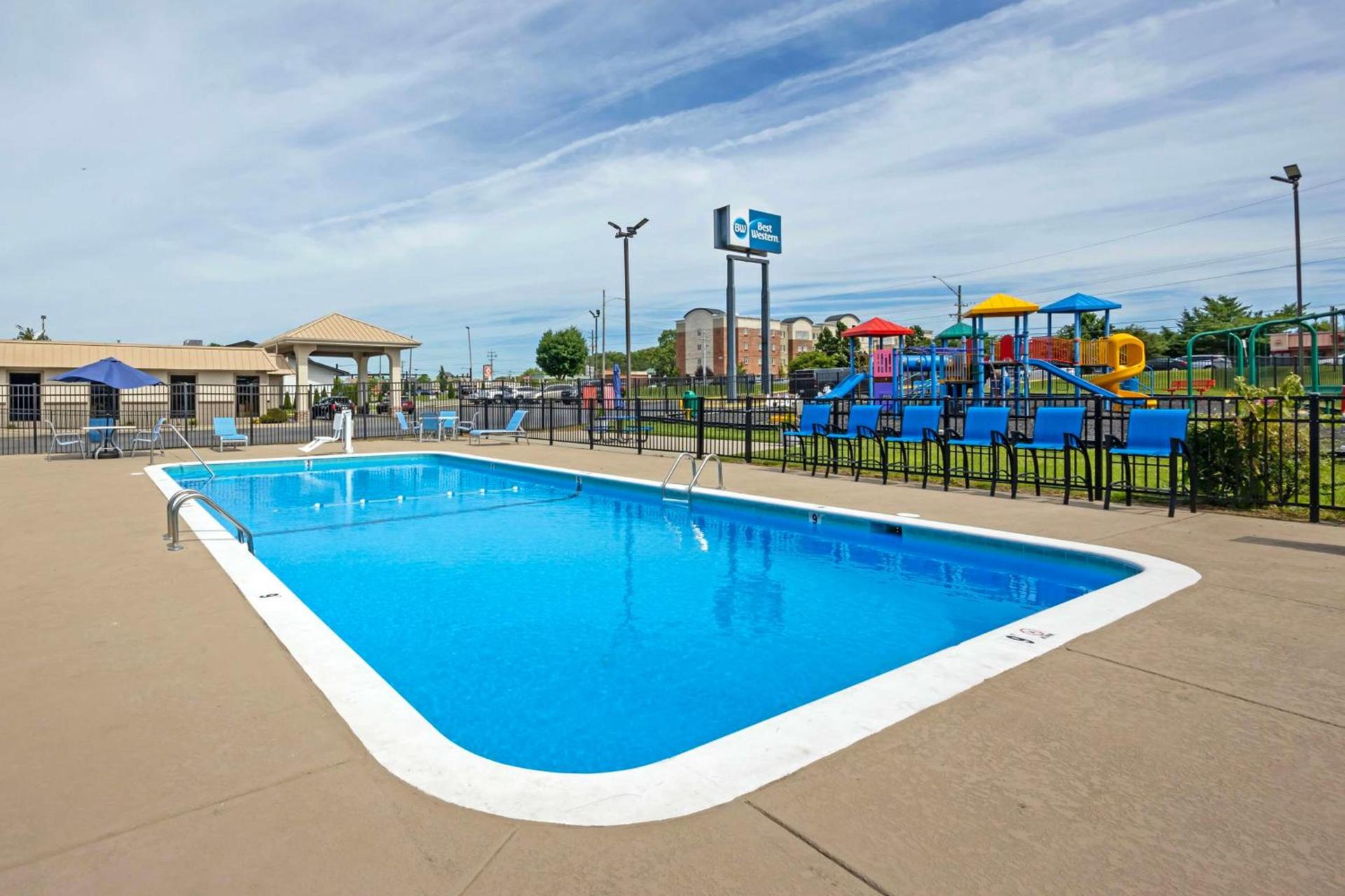 Best Western Franklin photo 2
