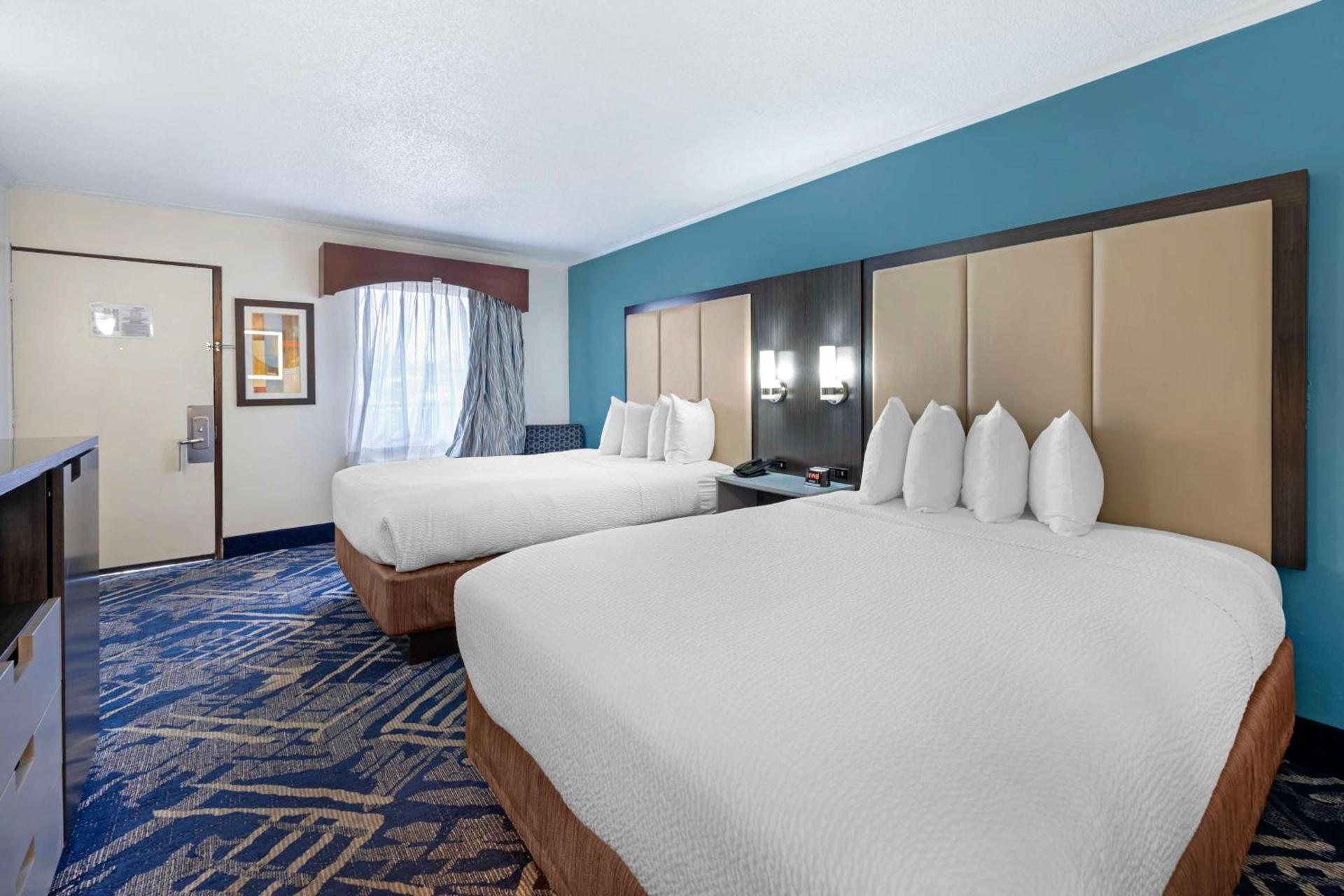Best Western Franklin photo 23