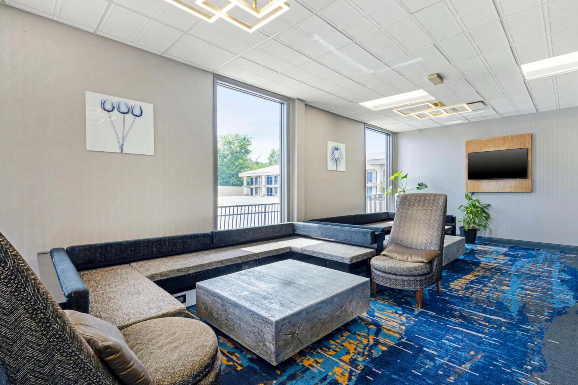 Best Western Franklin photo 26