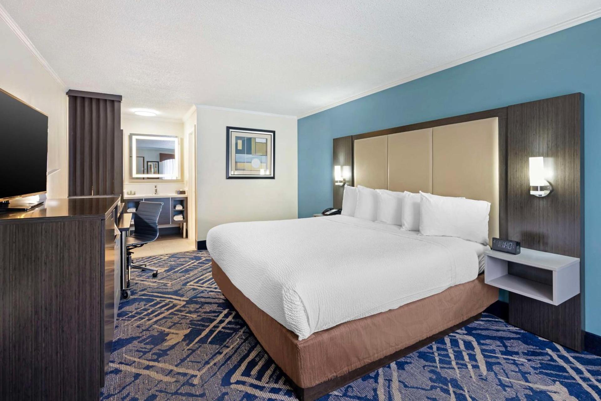 Best Western Franklin photo 20