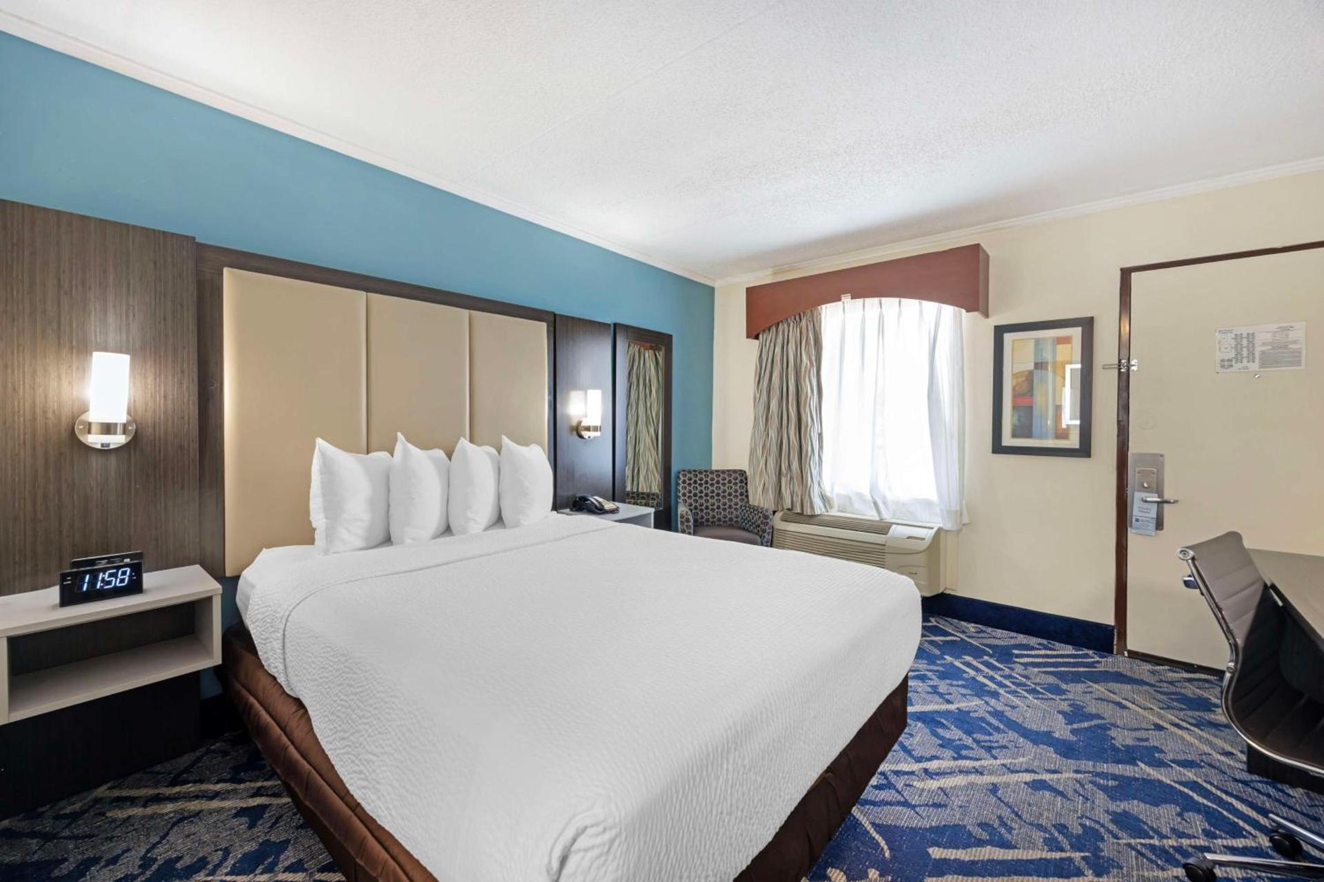 Best Western Franklin photo 21