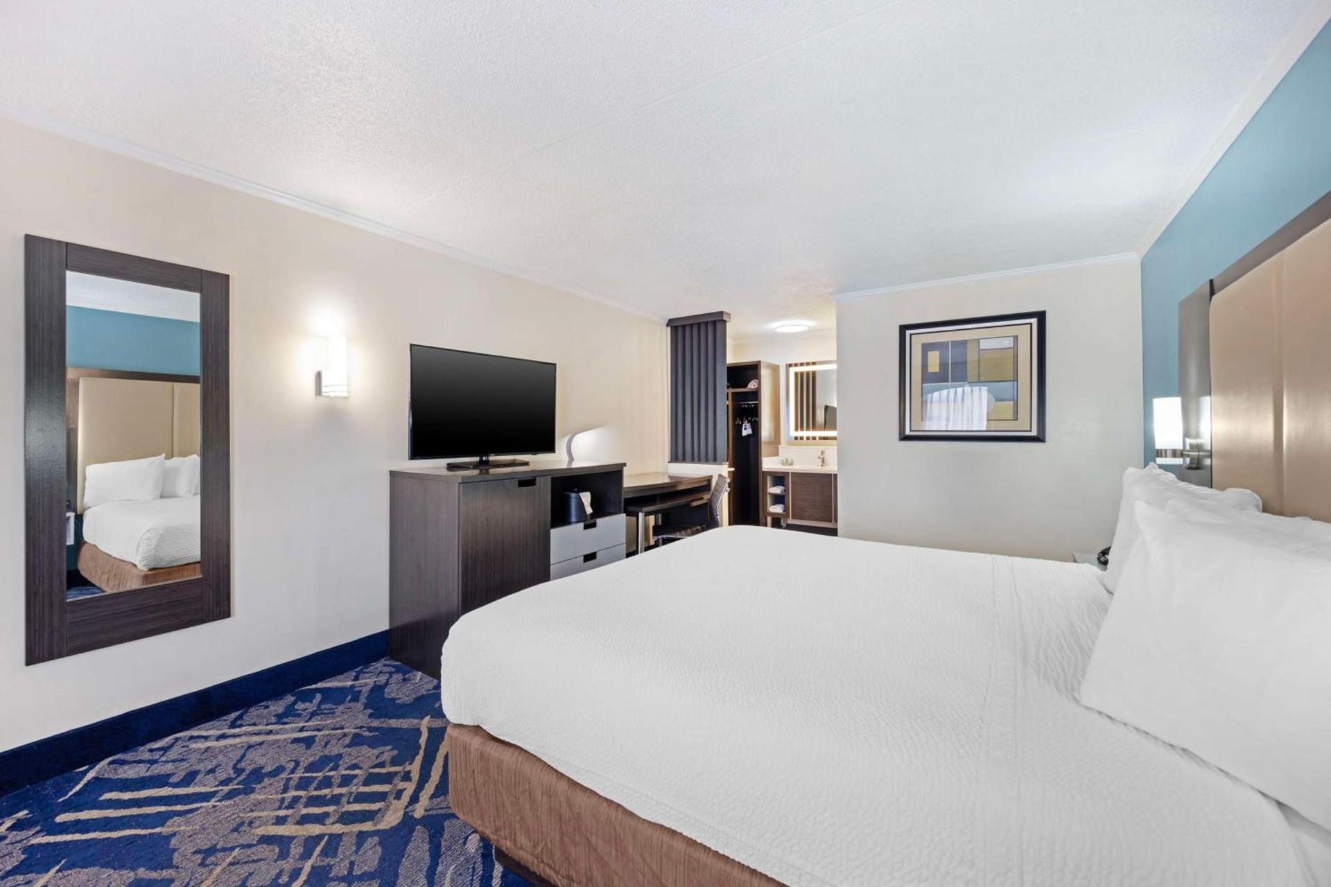Best Western Franklin photo 5