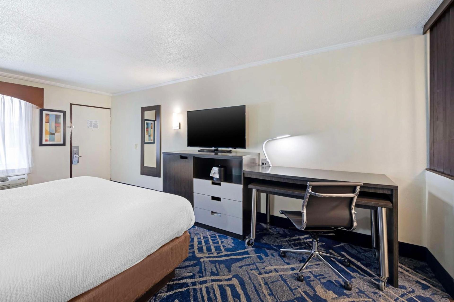 Best Western Franklin photo 4